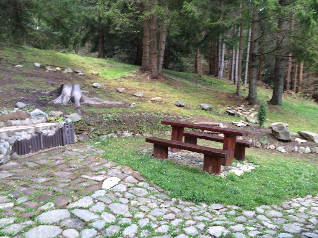 Rekreacna Chata Jakubovany  Buitenkant foto